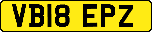 VB18EPZ