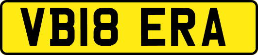 VB18ERA