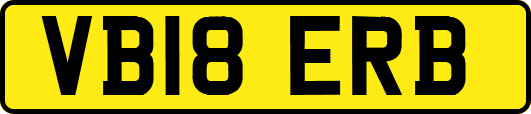 VB18ERB