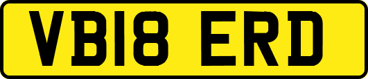 VB18ERD