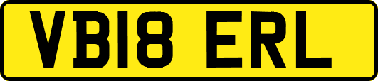 VB18ERL
