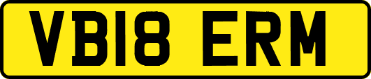 VB18ERM