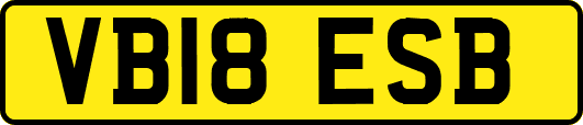 VB18ESB