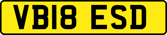 VB18ESD
