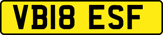 VB18ESF