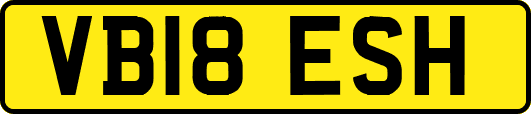 VB18ESH