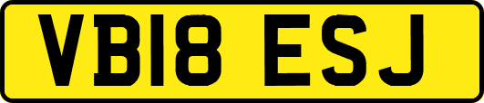 VB18ESJ