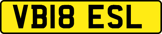 VB18ESL