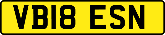 VB18ESN