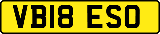 VB18ESO