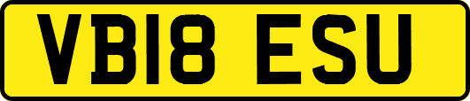 VB18ESU