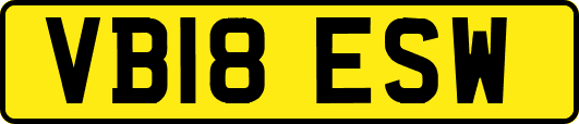 VB18ESW