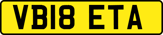 VB18ETA
