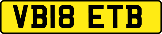 VB18ETB