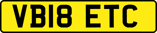 VB18ETC