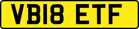 VB18ETF