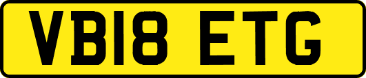 VB18ETG