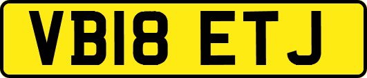 VB18ETJ