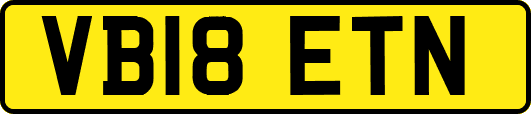 VB18ETN