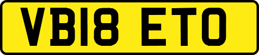 VB18ETO