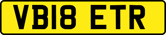 VB18ETR