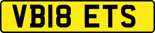 VB18ETS