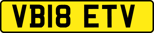 VB18ETV