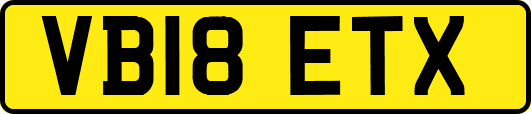 VB18ETX