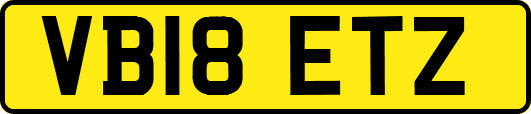VB18ETZ