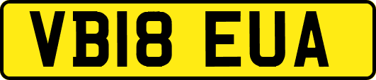 VB18EUA