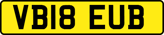 VB18EUB