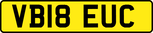 VB18EUC
