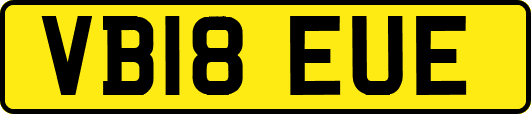 VB18EUE