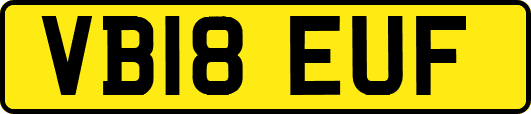VB18EUF