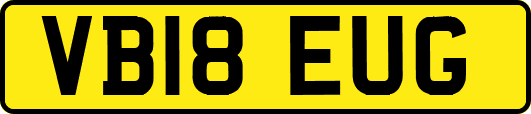 VB18EUG