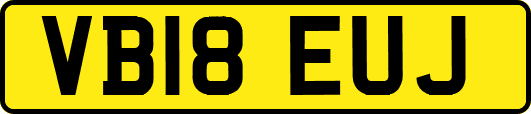 VB18EUJ