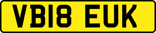 VB18EUK