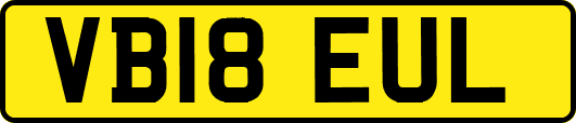 VB18EUL