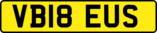 VB18EUS