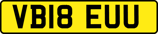 VB18EUU