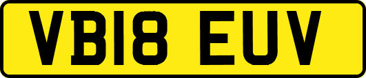 VB18EUV