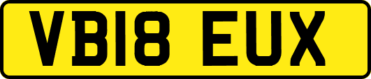 VB18EUX