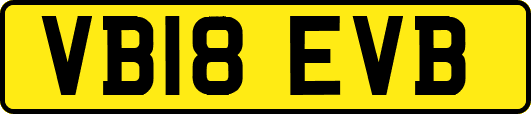 VB18EVB