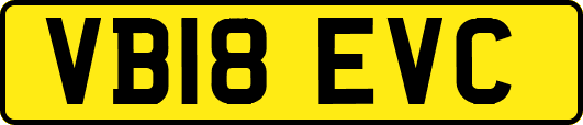 VB18EVC