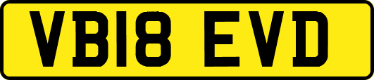 VB18EVD