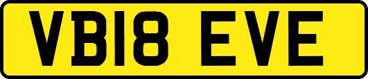 VB18EVE