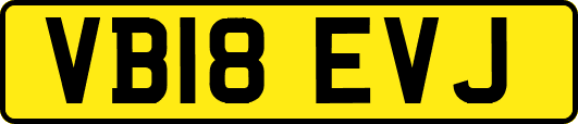 VB18EVJ