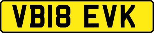 VB18EVK