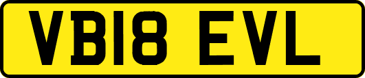 VB18EVL