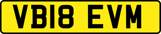 VB18EVM